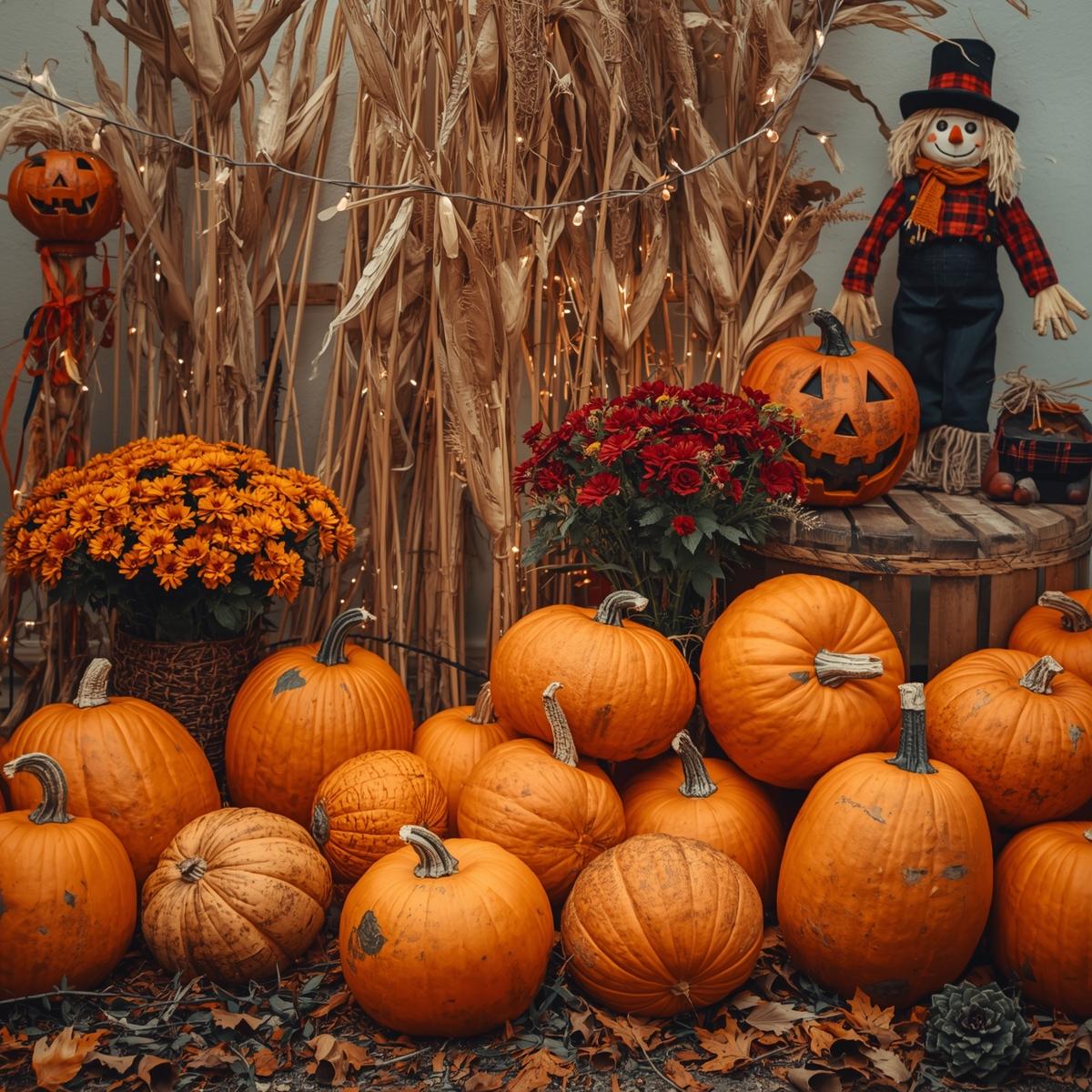Avoid Hazards from Seasonal Decorations