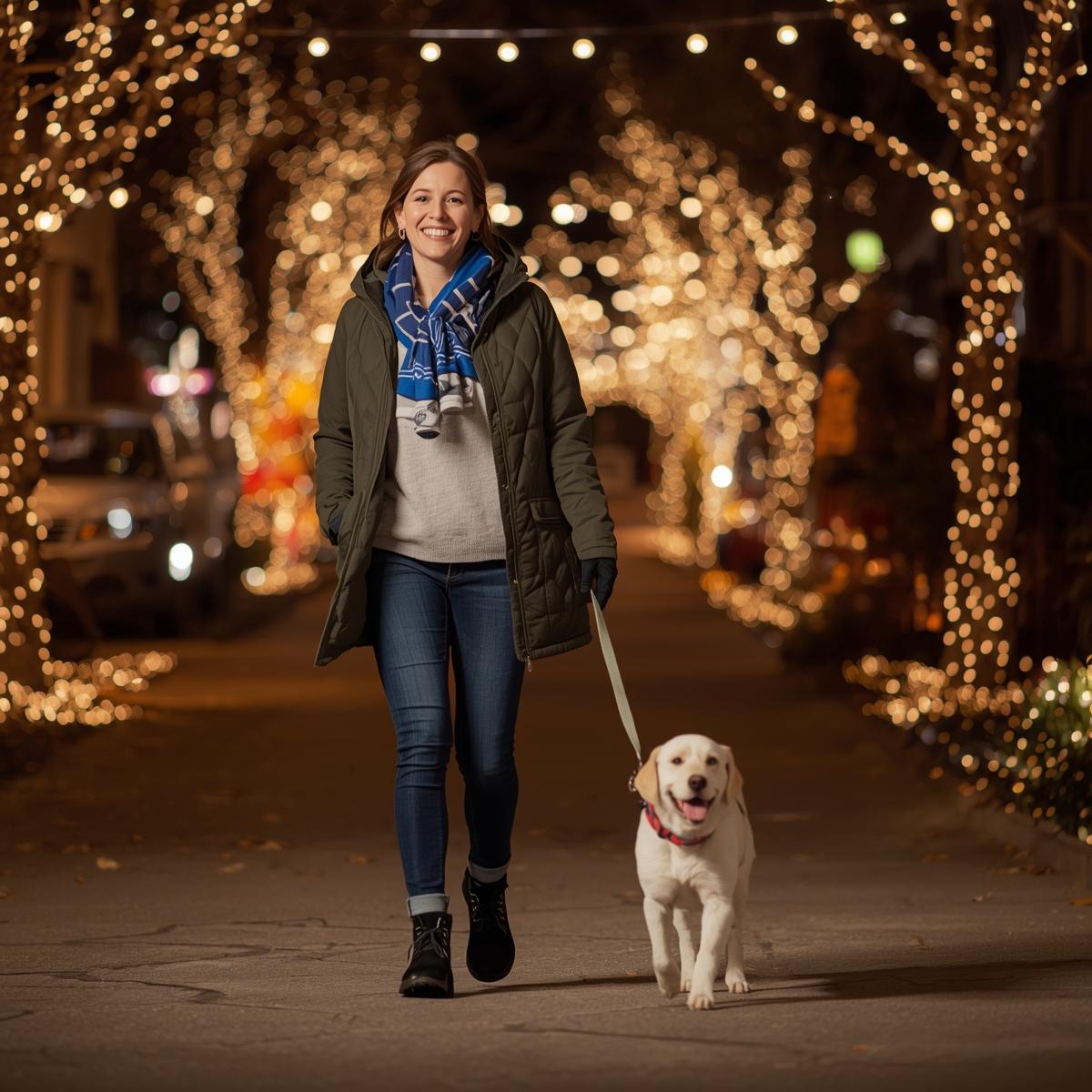 Looking For A Pet Sitter Or Dog Walker This Holiday Season?