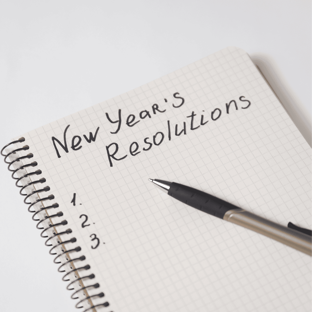 Realistic New Year’s Resolutions for Pets