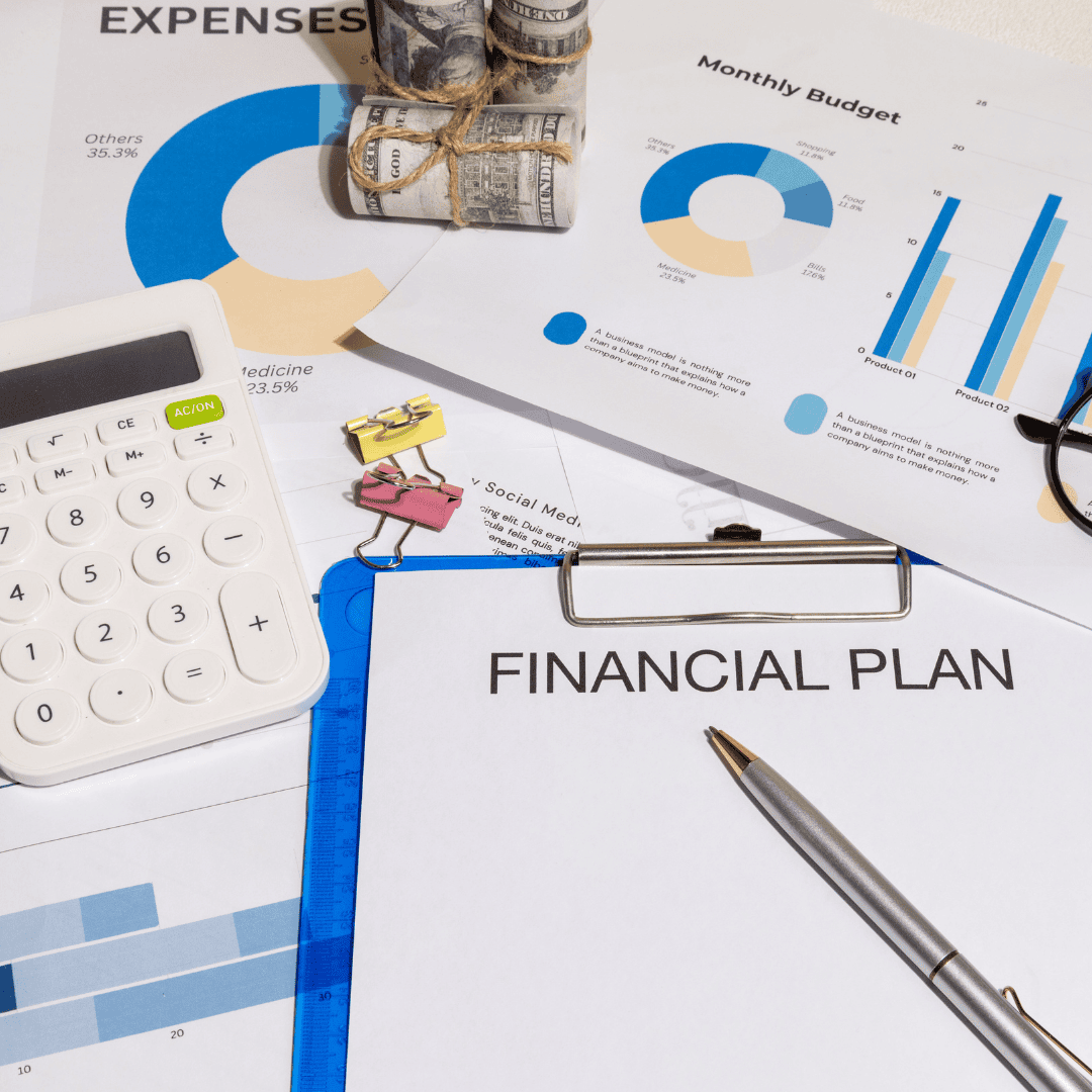 Financial Commitment