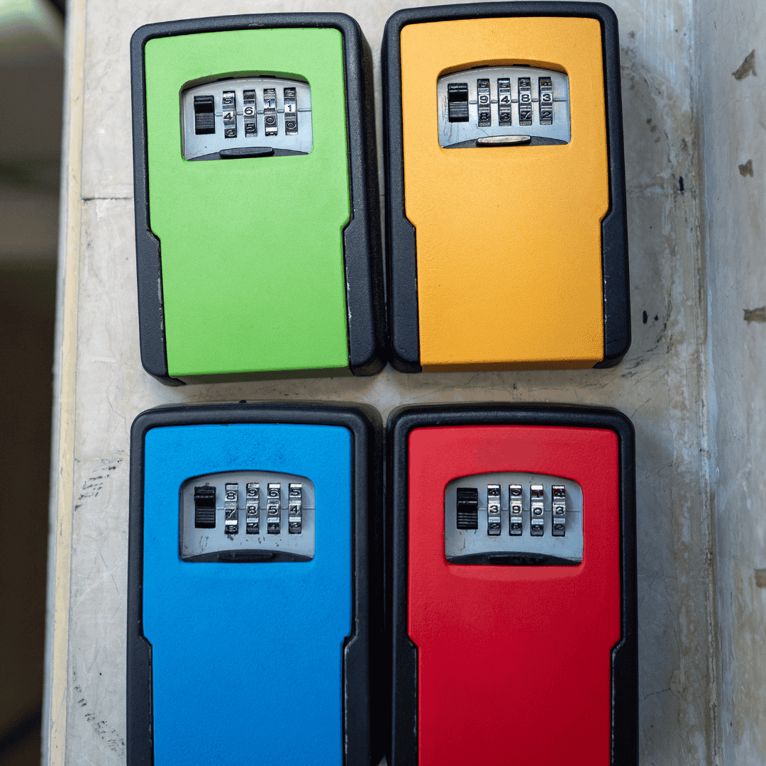 Why Lockboxes Freeze