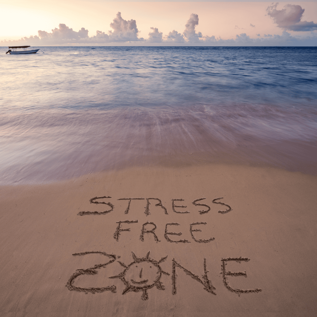 No Extra Travel Stress
