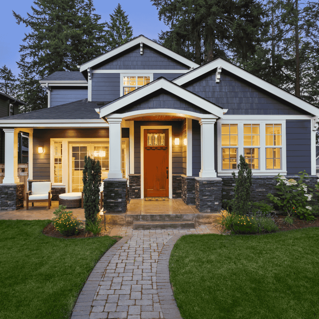 Your Home Feels (and Stays) Lived‑In
