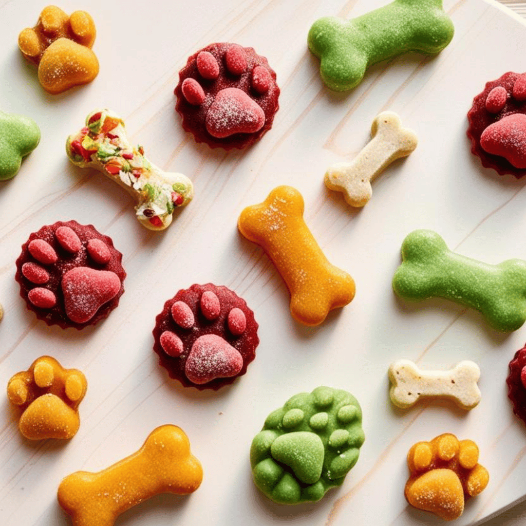 D.I.Y. Frozen Treats